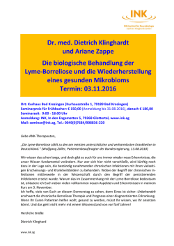 Info`s