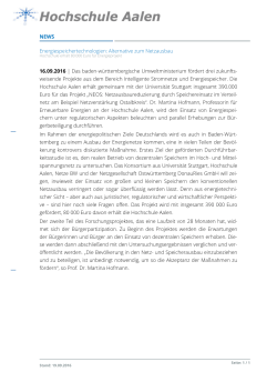 PDF herunterladen - Hochschule Aalen