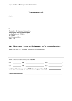 PDF 147KB, Datei ist nicht barrierefrei - Schleswig