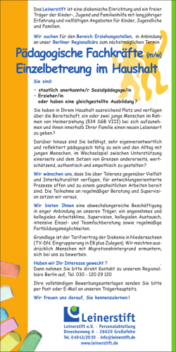 eine_n Sozialp&auml;dagog_in oder Erzieher_in