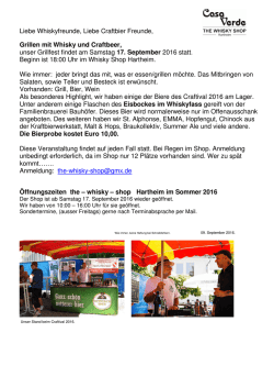 Infoschreiben als PDF