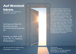Download: Plakat zur Veranstaltung