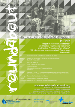 in Rafz - ref. Kirche Rafz