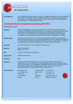 Stelle ausdrucken - punkt
