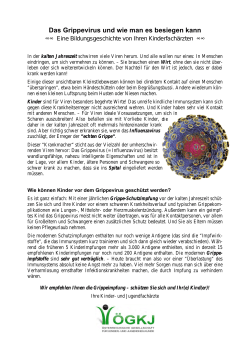 Grippegeschichte