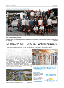 51 - Camberger Anzeiger