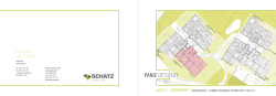 Grundriss HausA Wohnung1