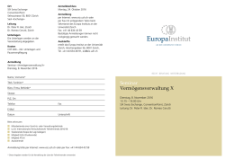 gUBC-programm_vermoegensverwaltung_08-11 - SAV
