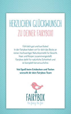 HerzlicHen Gl&uuml;ckwunscH