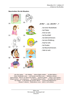 Zusatzblätter im pdf