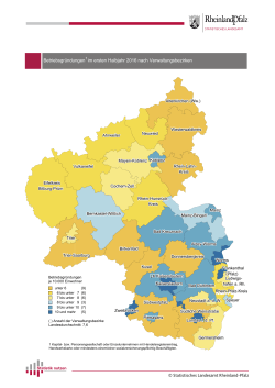 Karte im PDF-Format - Statistisches Landesamt Rheinland