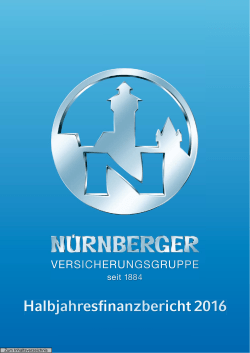Nürnberger Beteiligungs