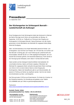 Pressedienst