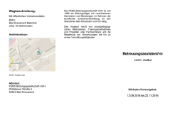 herunterladen - FEBS Bildungsgesellschaft mbH
