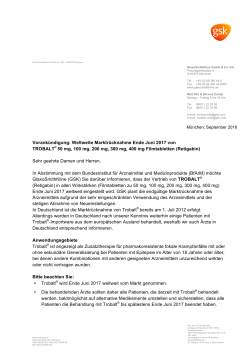 Informationen