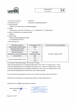 LastrikCT70