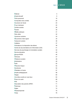 Dossier d`information 2016-2017pdf