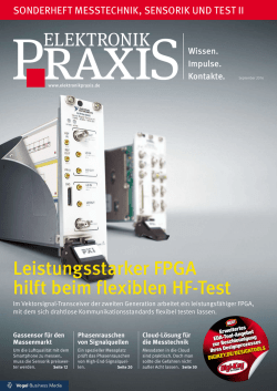 als PDF lesen - Vogel Business Media