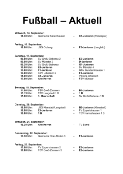 vorschau-14-23-sept - SV DJK Viktoria Dieburg