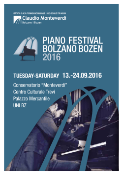 piano festival bolzano bozen 2016