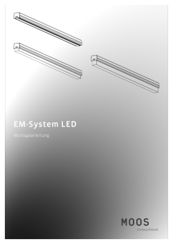 EM-System LED