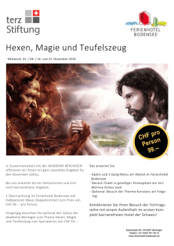 Informationen dazu finden Sie hier.