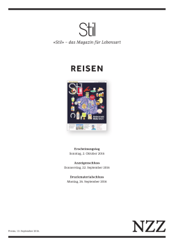 REISEN