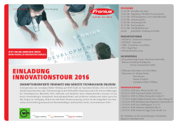 Einladung Innovationstour2016_Email.indd