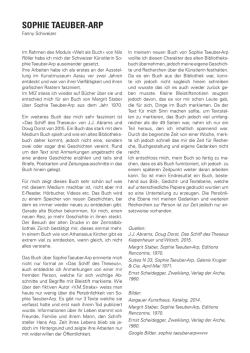 dokumentation_fanny_schweizer - Medien denken