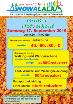 Hofverkauf2016