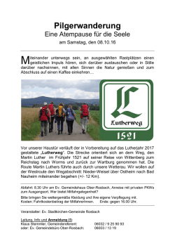Informationen