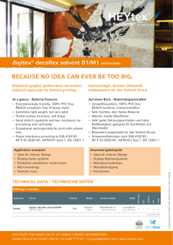 digitex&reg; decoflex solvent B1/M1 (H7313-0295)