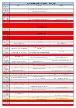 KA Plan HJ1