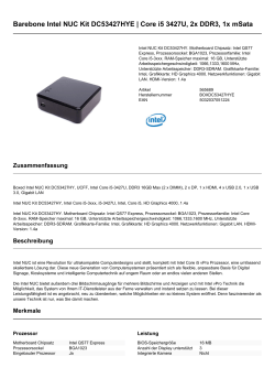 PDF Ansicht
