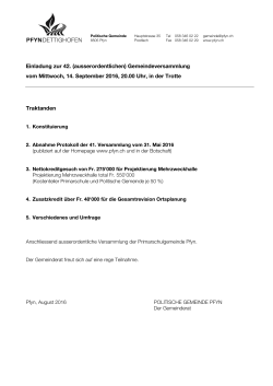PDF, 89.0 KB - Gemeinde Pfyn