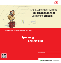 Heft - MdV