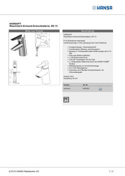 Technische Details