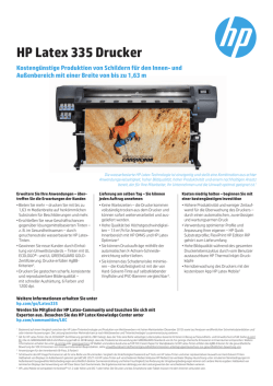 HP Latex 335 Drucker Datenblatt_EMEA