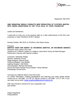 gmd sebastian weigle conducts new production of