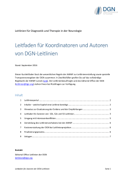 Leitfaden (PDF zum Download)