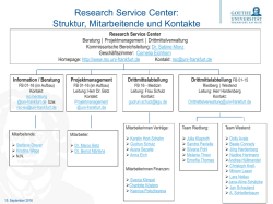 RSC