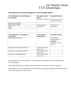 PDF-Dokument - Carl-Theodor