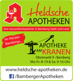 BambergerApotheken www.heldsche-apotheken.de