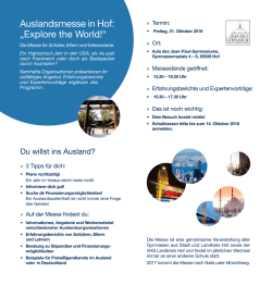 Auslandsmesse September 2016 neu Flyer-2 - Schiller