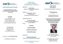 Flyer