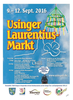 21 - Camberger Anzeiger