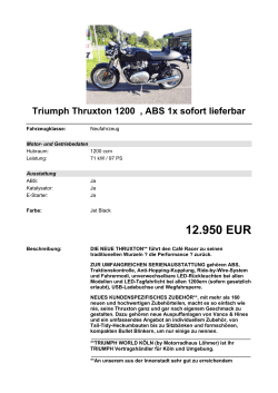 Detailansicht Kawasaki Z 800 e €,€ABS Black Edition