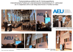 Impressionen