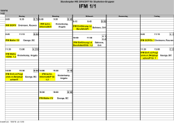Gruppen - FH Bielefeld