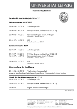Druckversion als pdf - Studienkolleg Sachsen